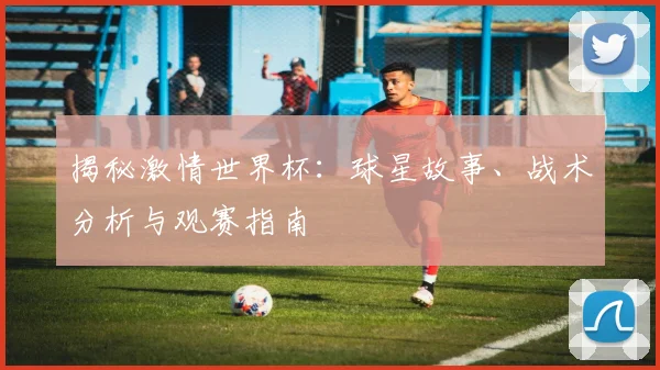 揭秘激情世界杯：球星故事、战术分析与观赛指南