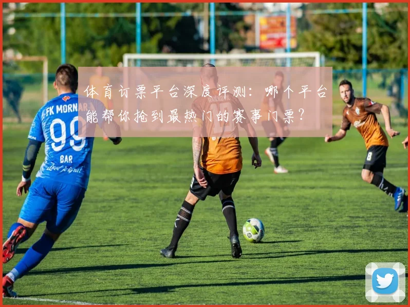 体育订票平台深度评测:哪个平台能帮你抢到最热门的赛事门票?